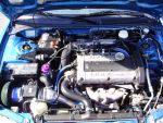 96 Talon Tsi Awd Mitsu 4g63