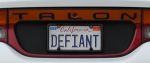 plate
