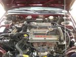 94 Gsx Project