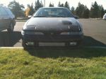 My 1990 Eagle Talon Tsi Awd