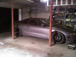 Talon Slammed