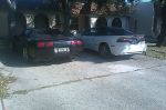 Ebony And Ivory Aka Love And Hate