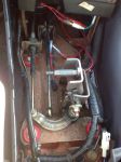 2g Shifter