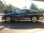 1990 Tsi Awd