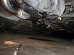 APex Downpipe and Catback