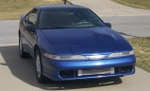 1990 Eclipse GSX