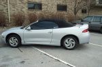 96 Eclipse