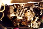 1991 Eclipse GSX