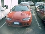 98 eclipse gst
