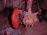 3kgt Vr4/evo Brembo's