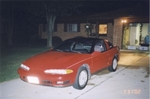 92 Laser RS AWD