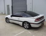 1990 Mitsu Eclipse GST