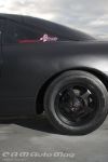 Flat Black Eagle Talon