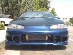 1995 Eclipse RS