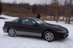 1990 Eagle Talon TSi AWD