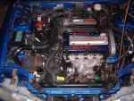 1992 Eagle Talon TSi AWD