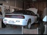 91 talon tsi awd