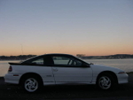 1991 Eagle Talon TSi