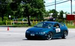 Rx3 Autocross