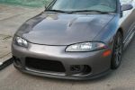 Black Fmic With Lip