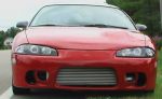 Red tsi AWD