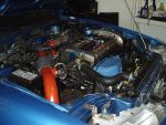 92 eagle talon es-tsi