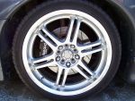 Wilwood Big Brakes