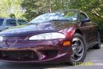1995 Eagle Talon TSi