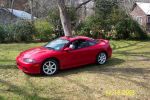 1998 Eclipse (Gs)