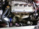 Engine Bay
