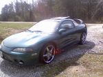 1997 2g GST