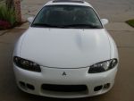 97 Eclipse GS-T