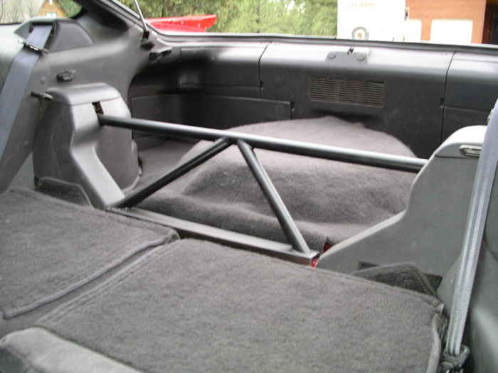 Where to buy rear strut bar for a 1g? DSM Forums Mitsubishi Eclipse