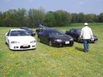 1997 Mitsu Eclipse RS