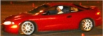 95 Eclipse RS