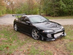 1995 TSI AWD