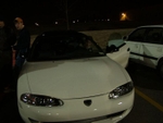 1995 Eagle Talon ESi