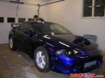 The car