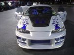 1999 Mitsubishi Eclipse RS