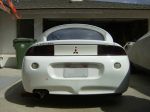 97 GST tail lights
