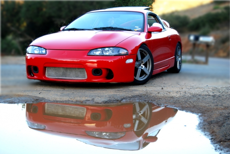 cutting out the black bar on 97+ eclipse bumper? [Merged 3-11] | Page 6