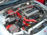 After my T28 install
