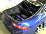 1999 Eclipse 2g Sub Setup