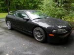 Black 2G AWD