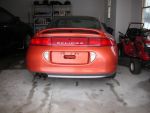 Durango Copper Pearl Gsx