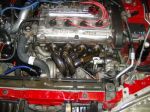 engine shot