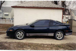 1990 TALON TSI AWD