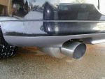 1995 Eclipse GSX