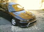 galant 1994 with 1g engine