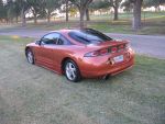 eclipse